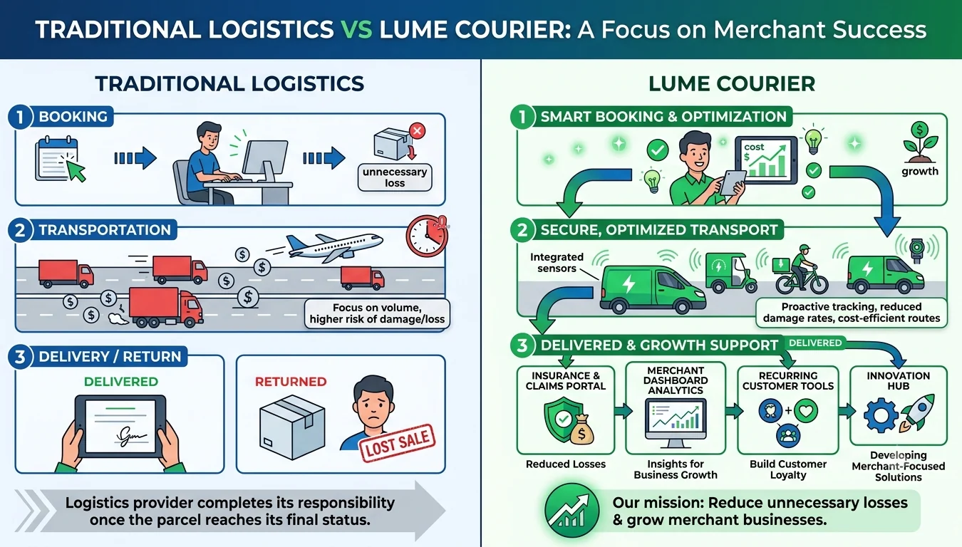 best 3pl couriers companies in pakistan